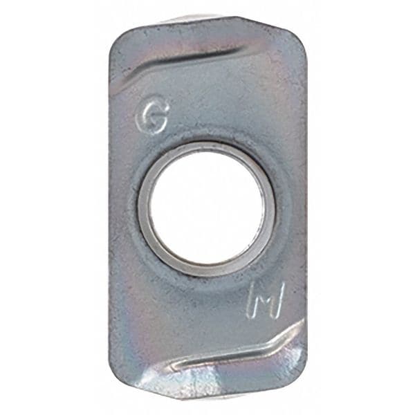 Rectangle LOGU Carbide