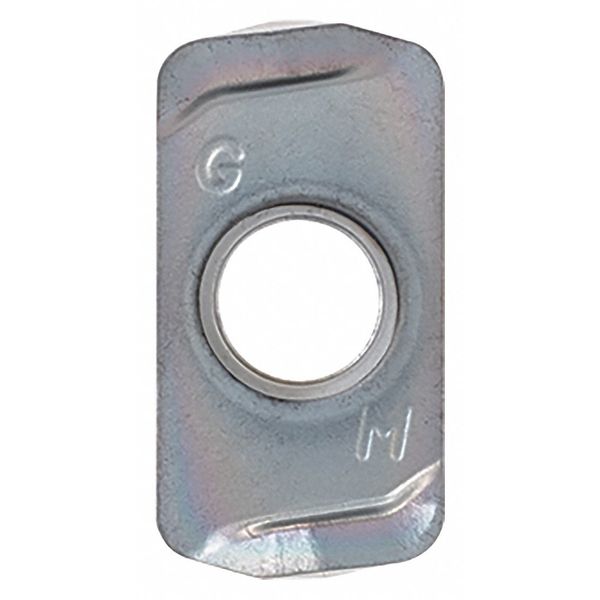 Rectangle LOGU Carbide