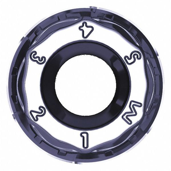 Round RDGT Carbide