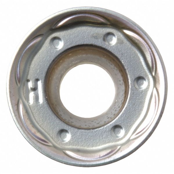 Round RPMT Carbide