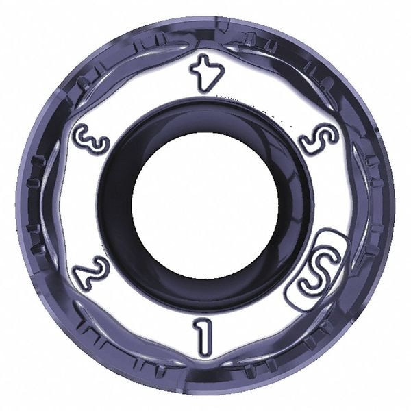 Round RPGT Carbide