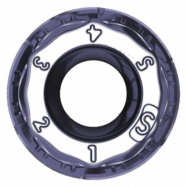 Round RDGT Carbide