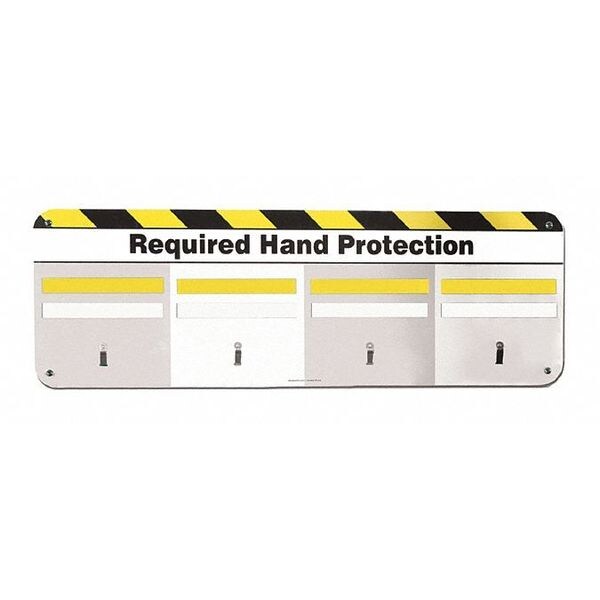 Glove Board, 36