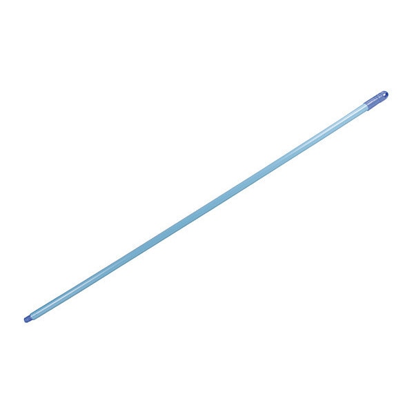 Removable Broom Handle, Brown, 1