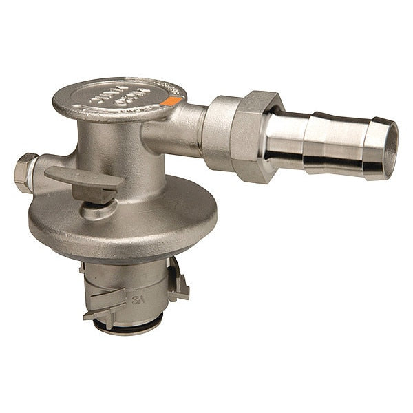 Coupler, 3/4