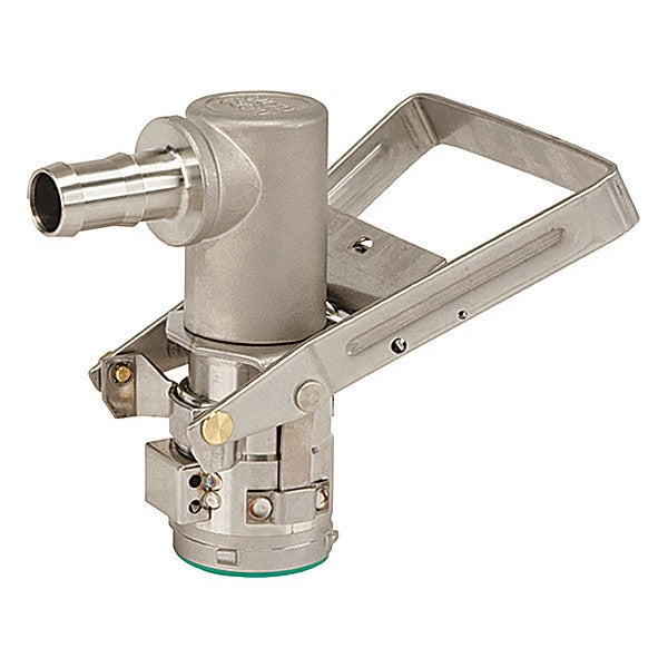 Coupler, 3/4