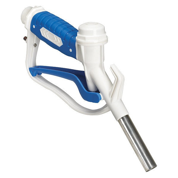 Manual Nozzle, 1