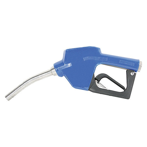 Automatic Nozzle, 1