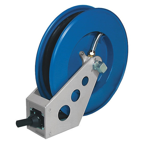 Hose Reel, 1