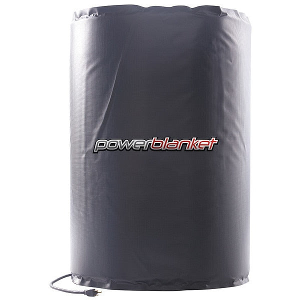 Drum Heat Blanket, 23