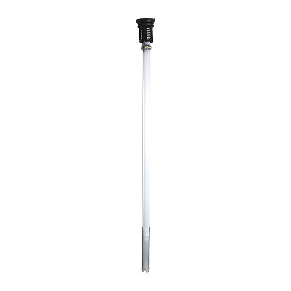 Tote Valve, 2