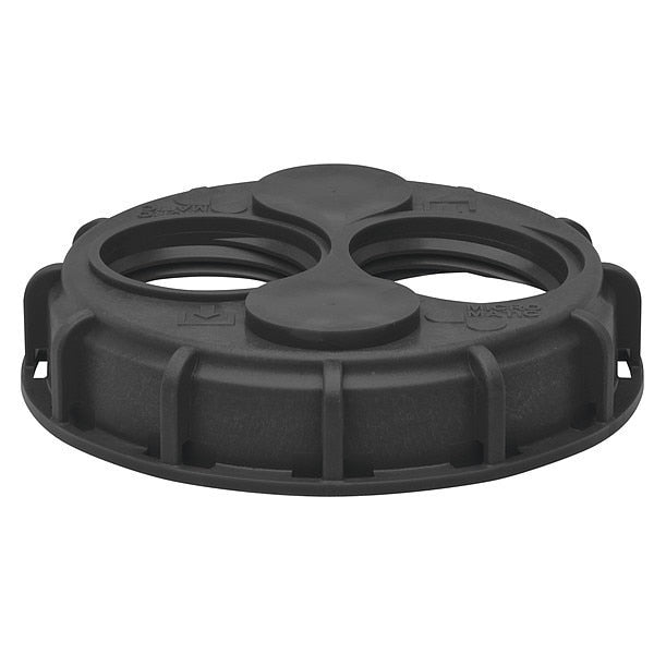 Dual Port Tote Cap, 7