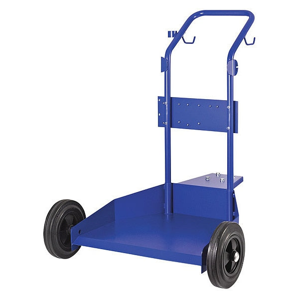 Mobile Drum Cart, 47-1/4