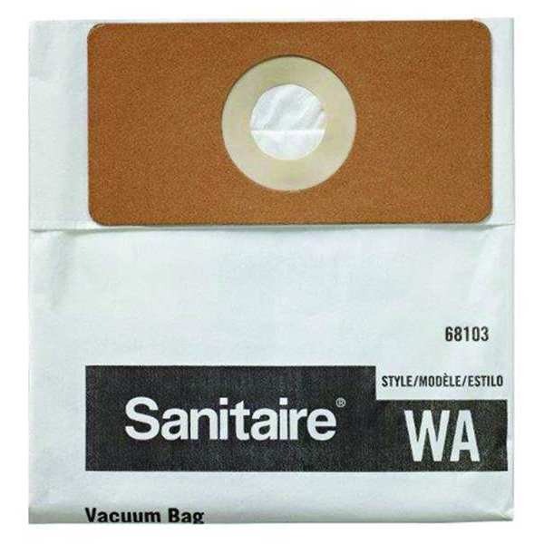 Bag, Allergen, 1