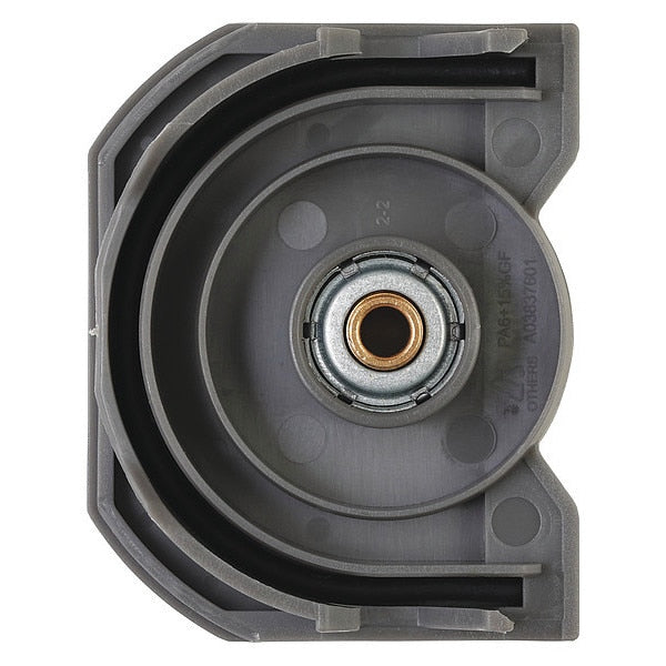 Brushroll Door Cover, For Upright Vacuum