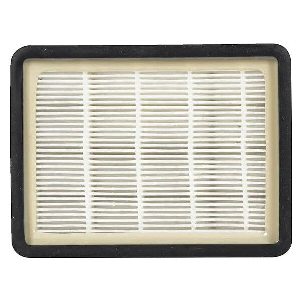 Filter, HEPA, 1-1/2