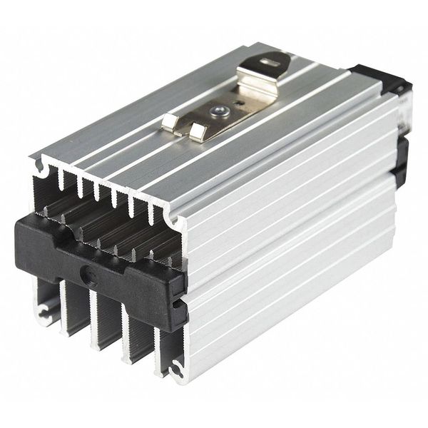 Radiant Enclosure Heater, 3-15/16