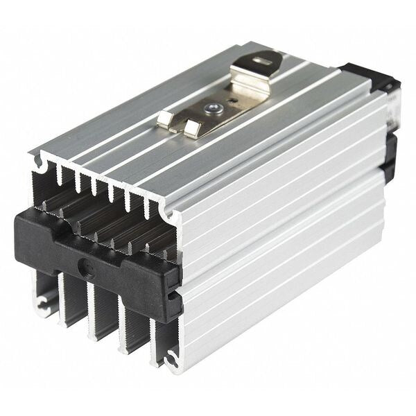 Radiant Enclosure Heater, 5-33/64