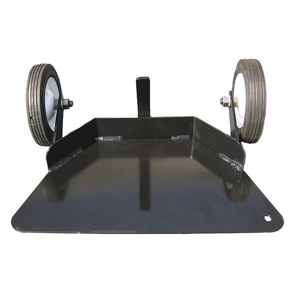 Sign Base Mover, Portable, Base 12