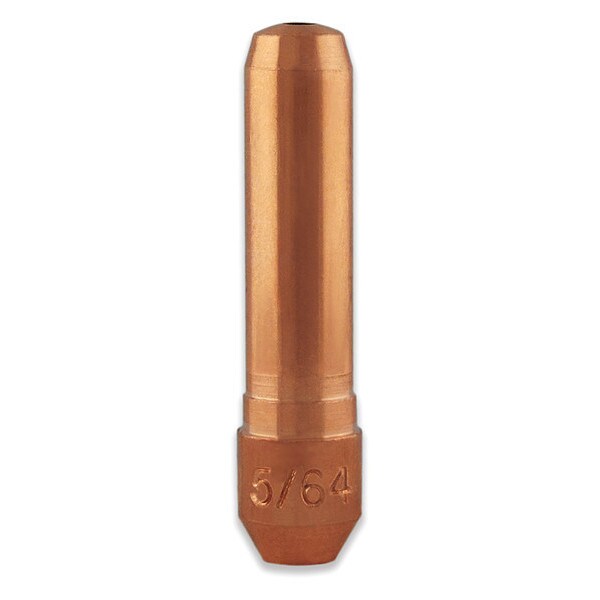 Contact Tip, Centerfire, 5/64