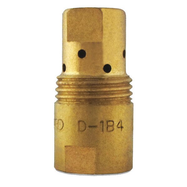 Centerfire Diffuser, Large Nozzle