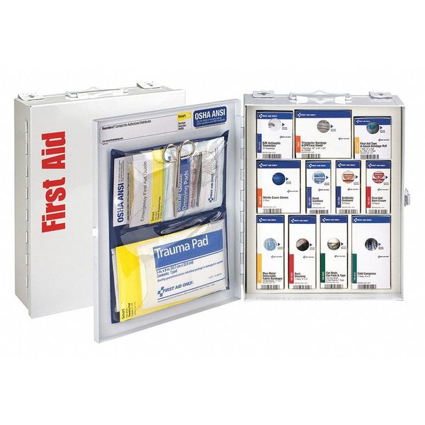 First Aid Cabinet, 3.25