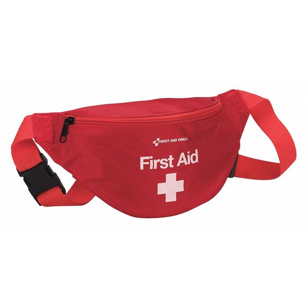 First Aid Kit, Nylon, 5 Person