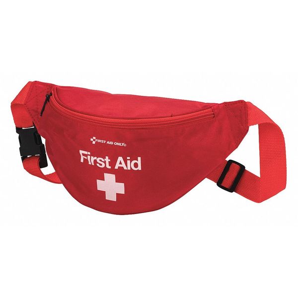 First Aid Kit, Nylon, 5 Person