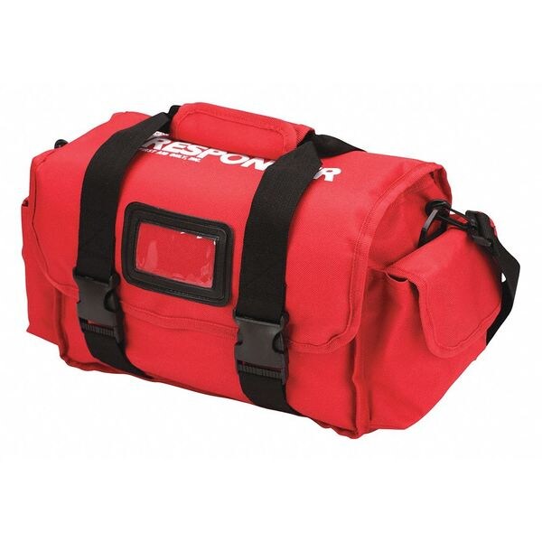 First Aid Kit, Nylon, 20 Person
