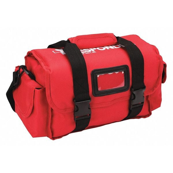 First Aid Kit, Nylon, 20 Person