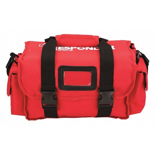 First Aid Kit, Nylon, 20 Person