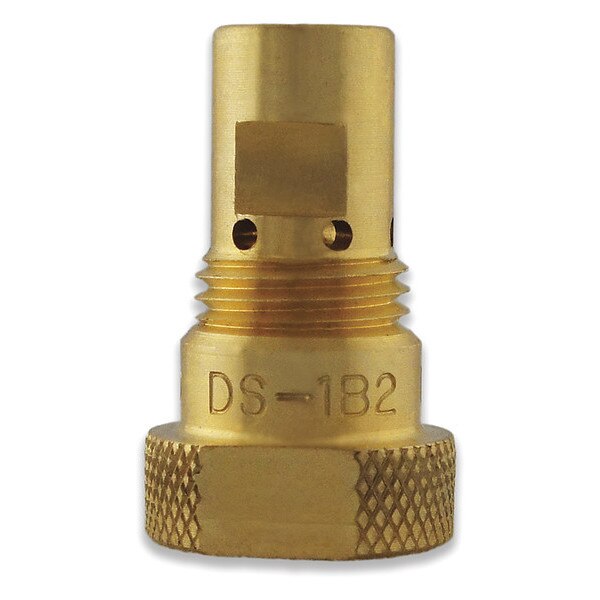 Centerfire Diffuser, Small Nozzle
