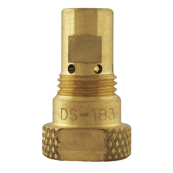 Centerfire Diffuser, Small Nozzle