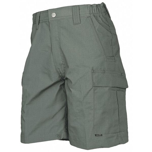 Shorts, Olive Drab, 28