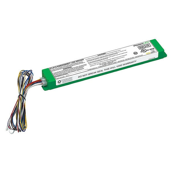 Battery Pack, 120/277V, Nickel Cadmium