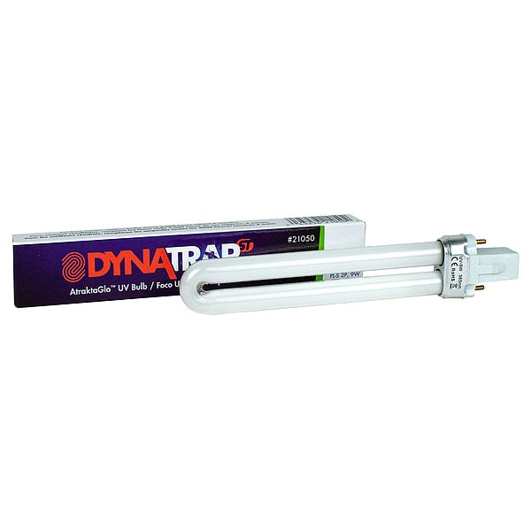 Replacement Bulb, Ultraviolet, 9W