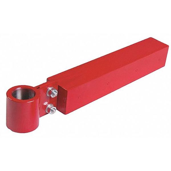 Bearing Heater Cross Bar, 3-1/8