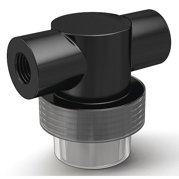 Vacuum Cleaner In-Line Filter, Nylon, 3