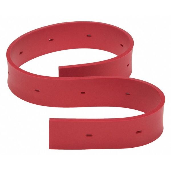 Replacement Squeegee Blade, 1