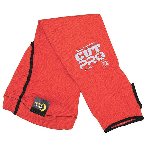 Cut Resistant Sleeve, 18