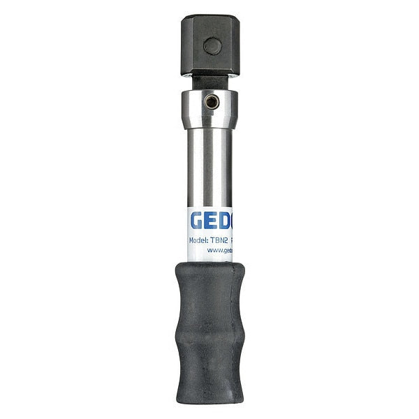 Torque Wrench, Cmfrt Grip, 4-1/8 in. L, CW