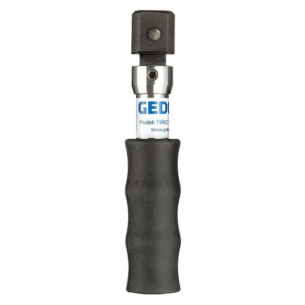 Torque Wrench, Cmfrt Grip, 4-1/8 in. L