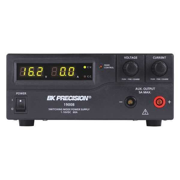 DC Power Supply, 0 to 30A, 1 to 32V