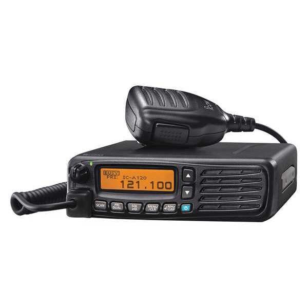 Portable Two Way Radio, VHF, IP54