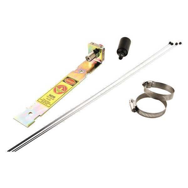 Antenna, Base Station, 60 in. L