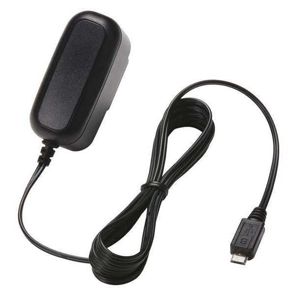 Charger, USB, 4 in. L