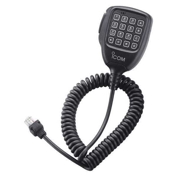 Microphone, Microphone, 9 in. L