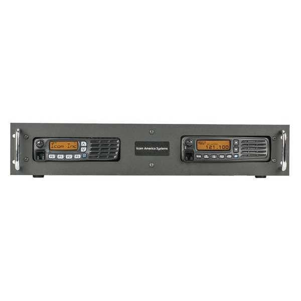 Cross Band Repeater, VHF/UHF