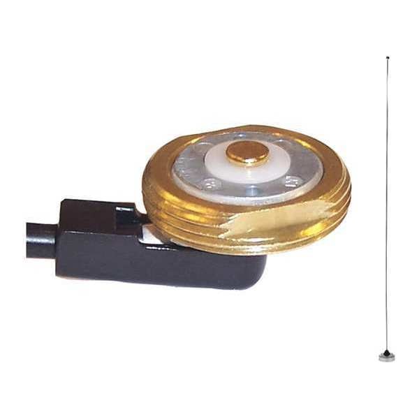 Antenna, Permanent Mount, 26 in. L