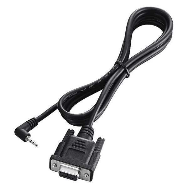 Cable, Data, 9 in. L